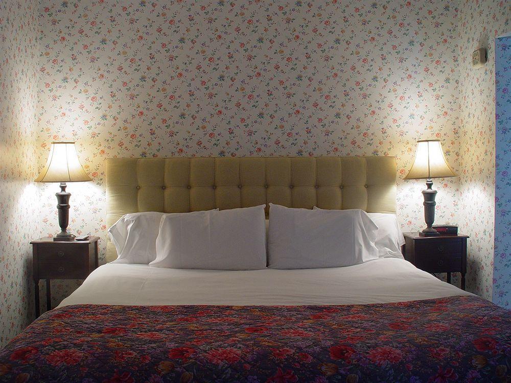 The Kennebunk Inn Ngoại thất bức ảnh