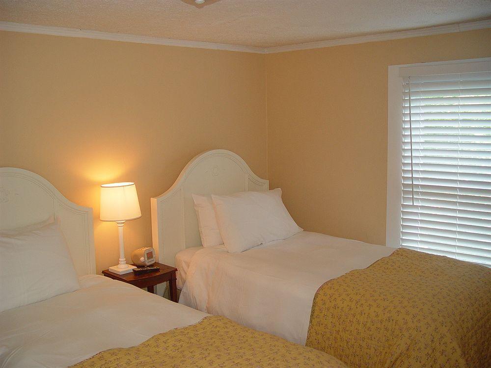 The Kennebunk Inn Ngoại thất bức ảnh